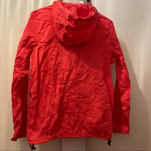 K-WAY Classic Retro Windbreaker - Picture 5 of 5